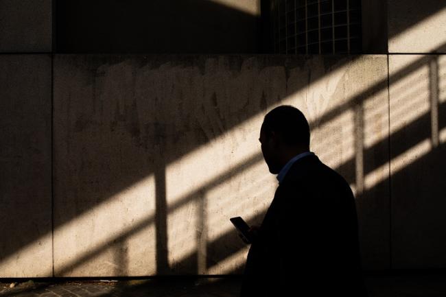 Ilustrasi Shadow Economy
